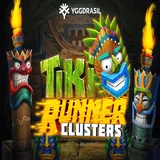 Bocoran RTP Slot Yggdrasil Tiki Runner Clusters